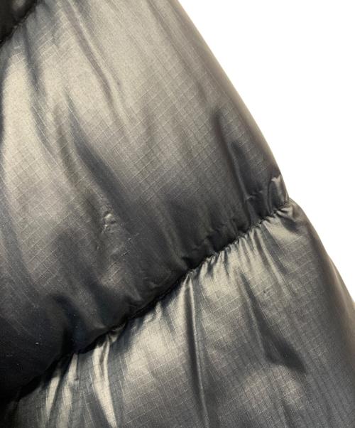 THE NORTH FACE（ザ ノース フェイス）THE NORTH FACE (ザ ノース フェイス) ダウンジャケット ブラック サイズ:XLの古着・服飾アイテム