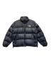 THE NORTH FACE（ザ ノース フェイス）の古着「ダウンジャケット」｜ブラック