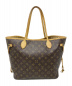 LOUIS VUITTON（ルイヴィトン）の古着「ネヴァーフルMM」