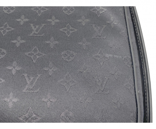 LOUIS VUITTON（ルイ ヴィトン）LOUIS VUITTON (ルイヴィトン) ショルダーバッグ ブラック サイズ:- コント・ドゥ・フェ SR0062の古着・服飾アイテム