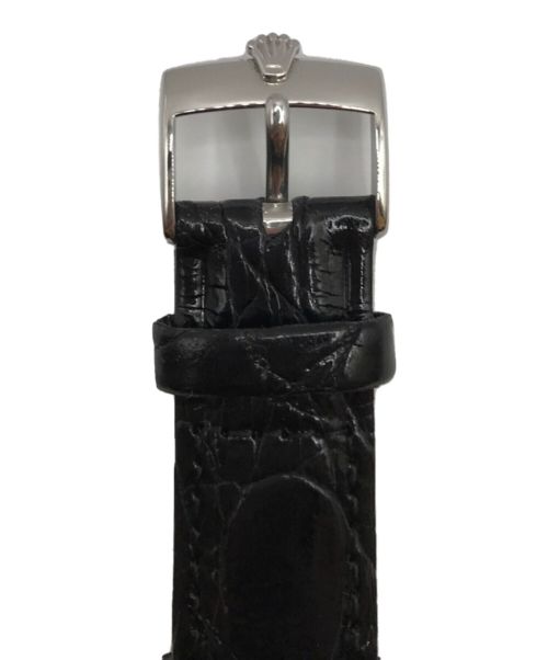 ROLEX（ロレックス）ROLEX (ロレックス) オイスターデイト サイズ:34mmの古着・服飾アイテム
