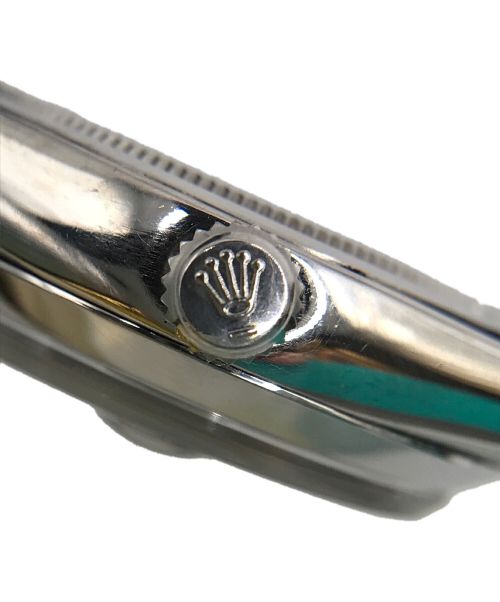 ROLEX（ロレックス）ROLEX (ロレックス) オイスターデイト サイズ:34mmの古着・服飾アイテム