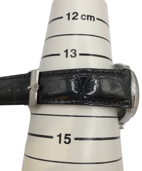 ROLEX（ロレックス）ROLEX (ロレックス) オイスターデイト サイズ:34mmの古着・服飾アイテム