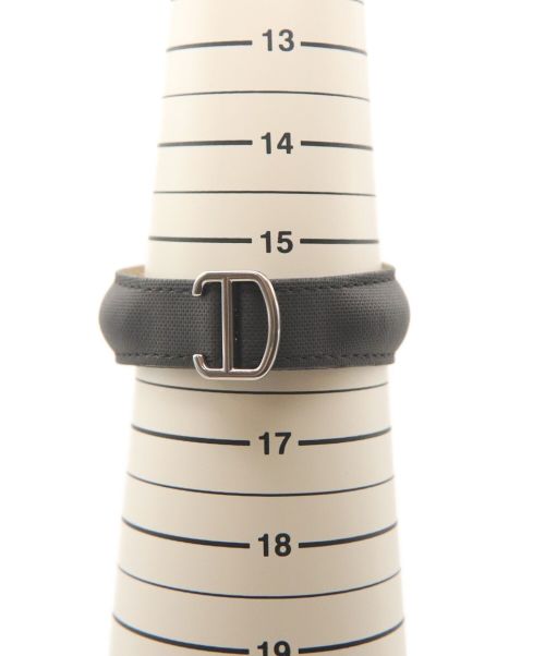 Cartier（カルティエ）Cartier (カルティエ) ロンド クロワジエール ブラック サイズ:42mmの古着・服飾アイテム