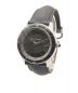 Cartier (カルティエ) ロンド クロワジエール ブラック サイズ:42mm：258000円