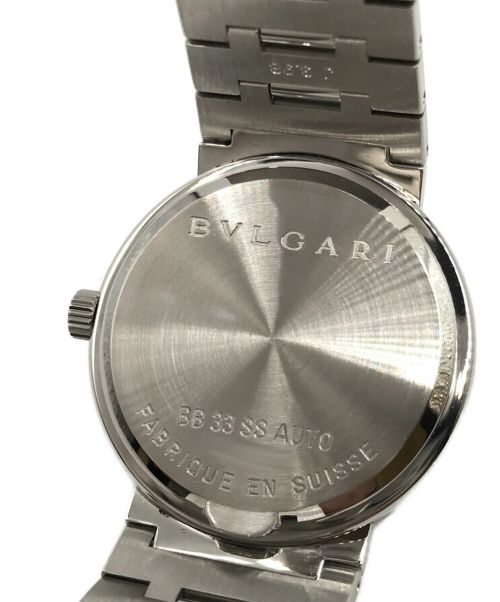 BVLGARI（ブルガリ）BVLGARI (ブルガリ) ブルガリブルガリ サイズ:33ｍｍの古着・服飾アイテム