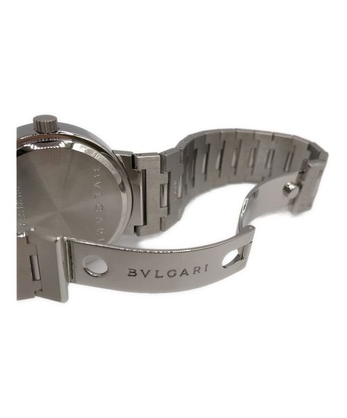 BVLGARI（ブルガリ）BVLGARI (ブルガリ) ブルガリブルガリ サイズ:33ｍｍの古着・服飾アイテム