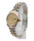 ROLEX (ロレックス) デイトジャスト10Pダイヤ サイズ:26mm：588000円
