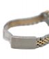 中古・古着 ROLEX (ロレックス) デイトジャスト10Pダイヤ サイズ:26mm：588000円