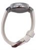 LOUIS VUITTON (ルイ ヴィトン) タンブールホログラム ホワイト サイズ:35ｍｍ：108000円