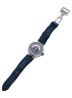 LOUIS VUITTON (ルイ ヴィトン) タンブール グラファイト ブラック サイズ:42ｍｍ：268000円
