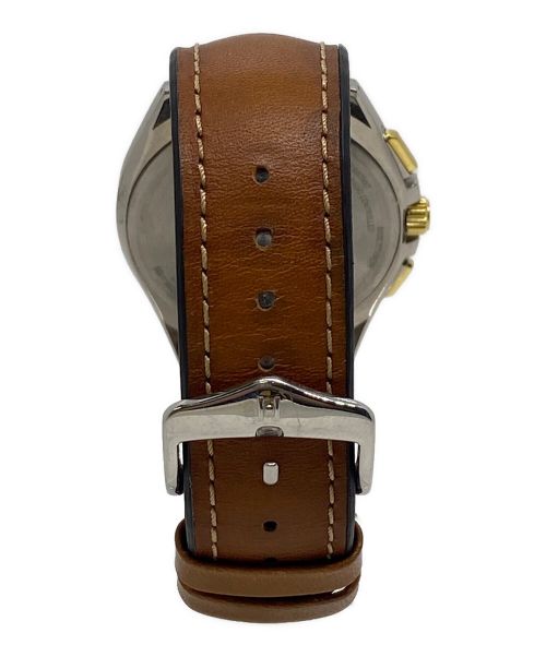 CITIZEN（シチズン）CITIZEN (シチズン) 腕時計 ホワイトの古着・服飾アイテム