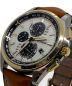 中古・古着 CITIZEN (シチズン) 腕時計 ホワイト：30000円