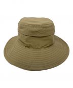 Patagoniaパタゴニア）の古着「バギーズ・ブリマーバケットハット」｜ベージュ