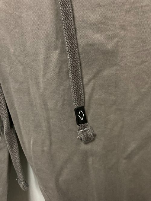 REPLAY（リプレイ）REPLAY (リプレイ) イージーストレッチカーゴパンツ グレー サイズ:33×28の古着・服飾アイテム