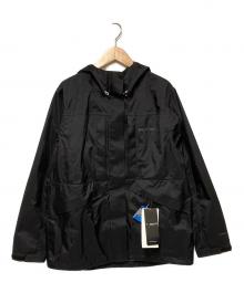 Columbia（コロンビア）の古着「エンジョイマウンテンライフジャケット」｜ブラック