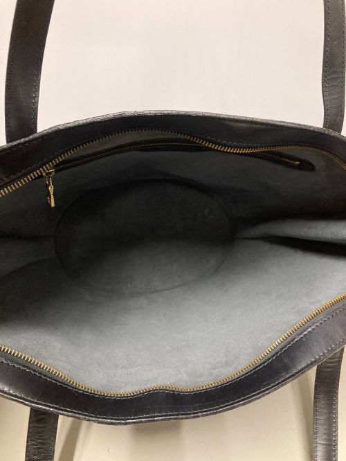 LOUIS VUITTON（ルイ ヴィトン）LOUIS VUITTON (ルイ ヴィトン) エピ サンジャックPM トートバッグ ブラック サイズ:PMの古着・服飾アイテム