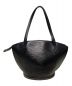 LOUIS VUITTON (ルイ ヴィトン) エピ サンジャックPM トートバッグ ブラック サイズ:PM：22000円