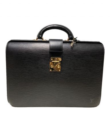 ルイヴィトン　セルヴィエットフェルモワール 中古・古着通販】LOUIS VUITTON (ルイ ヴィトン) セルヴィエット