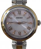 SEIKOセイコー）の古着「リストウォッチ」