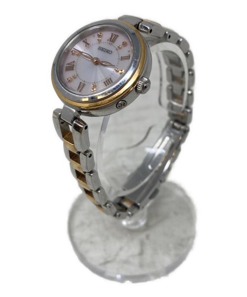 SEIKO（セイコー）SEIKO (セイコー) リストウォッチの古着・服飾アイテム