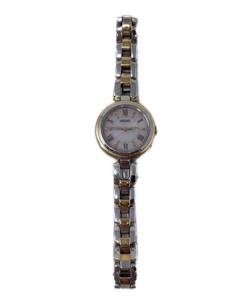 SEIKO（セイコー）SEIKO (セイコー) リストウォッチの古着・服飾アイテム