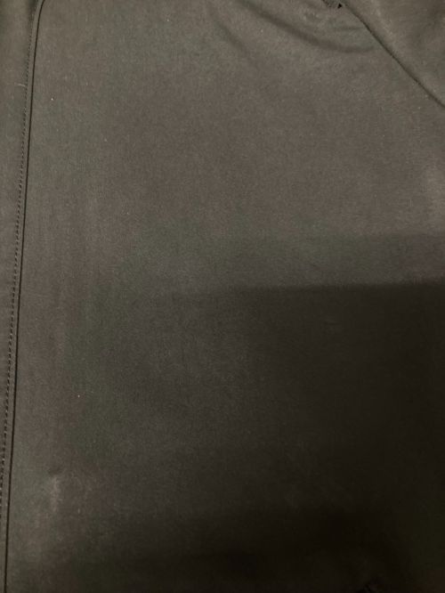 THE RERACS（ザ リラクス）THE RERACS (ザ リラクス) モッズコート ブラック サイズ:36の古着・服飾アイテム