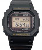 CASIOカシオ）の古着「G-SHOCK」