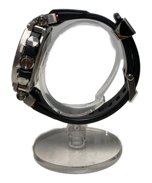 CASIO（カシオ）CASIO (カシオ) G-SHOCK タフソーラー腕時計 ブラックの古着・服飾アイテム