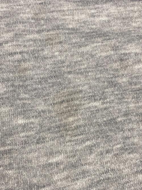 Champion（チャンピオン）Champion (チャンピオン) ツインズ ワールドシリーズ クルーネックスウェット グレー サイズ:XLの古着・服飾アイテム