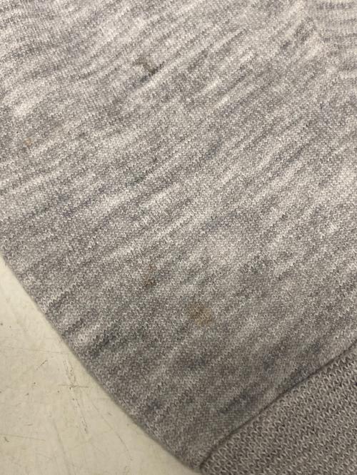 Champion（チャンピオン）Champion (チャンピオン) ツインズ ワールドシリーズ クルーネックスウェット グレー サイズ:XLの古着・服飾アイテム