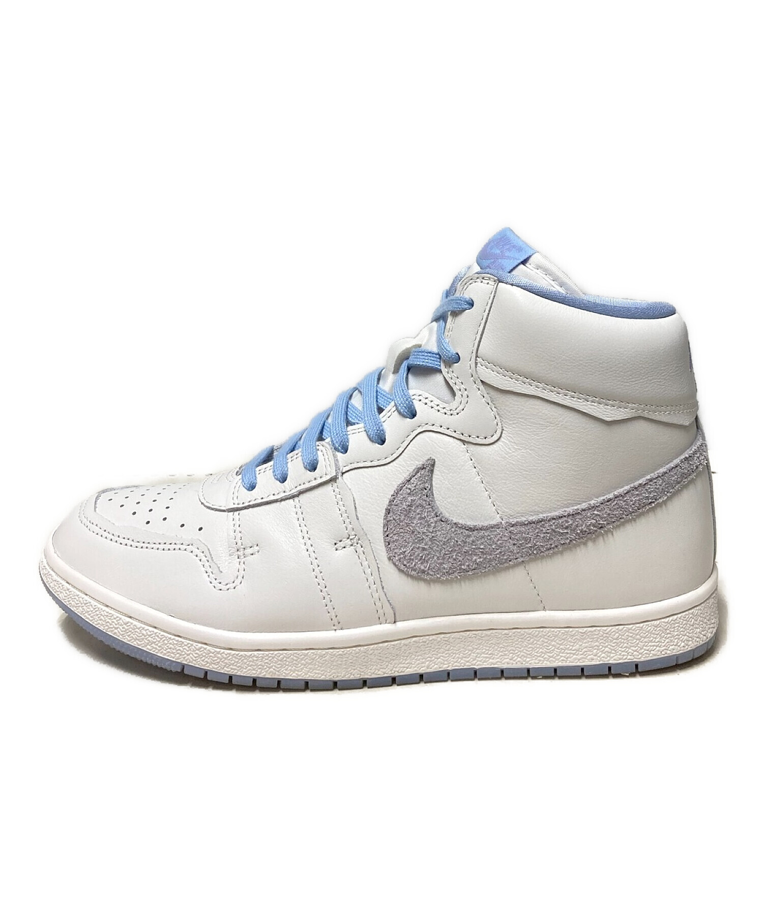 NIKE (ナイキ) Forget-me-nots WMNS AIR SHIP / ハイカット NIKE (ナイキ) Forget-me-nots WMNS AIR SHIP / ハイカット