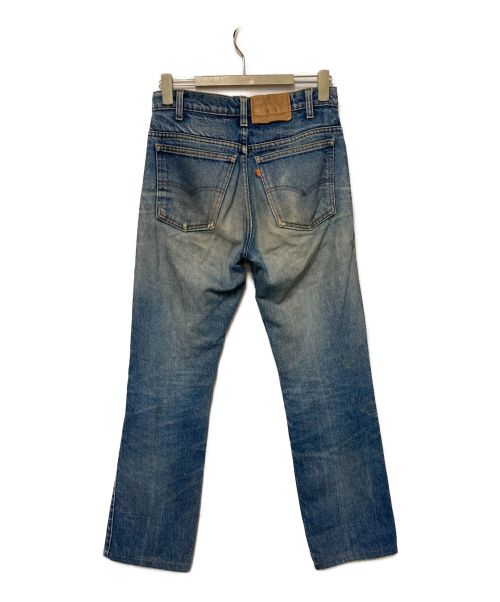 LEVI'S（リーバイス）LEVI'S (リーバイス) デニムパンツ インディゴ サイズ:W30 L36の古着・服飾アイテム