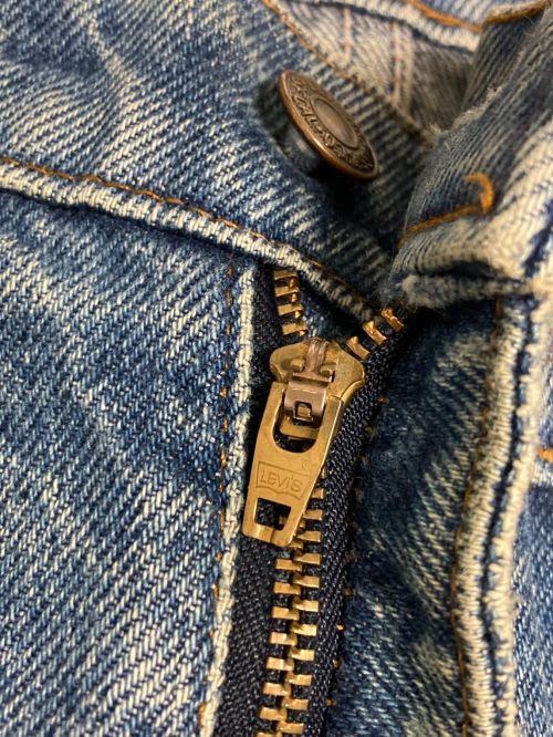 LEVI'S（リーバイス）LEVI'S (リーバイス) デニムパンツ インディゴ サイズ:W30 L36の古着・服飾アイテム