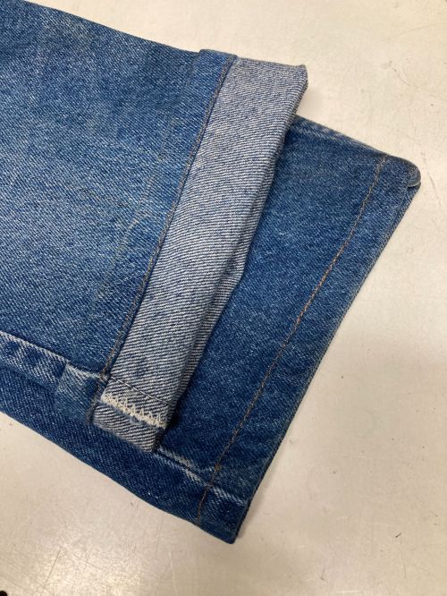 LEVI'S（リーバイス）LEVI'S (リーバイス) デニムパンツ インディゴ サイズ:W30 L36の古着・服飾アイテム