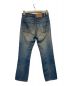 LEVI'S (リーバイス) デニムパンツ インディゴ サイズ:W30 L36：6000円