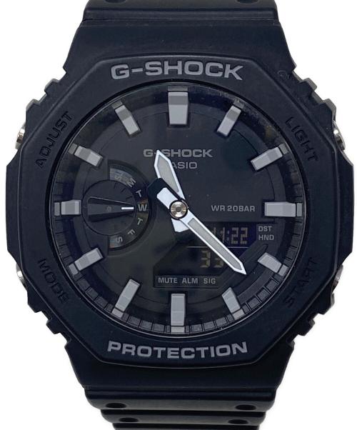 CASIO（カシオ）CASIO (カシオ) リストウォッチの古着・服飾アイテム