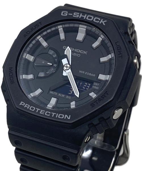 CASIO（カシオ）CASIO (カシオ) リストウォッチの古着・服飾アイテム