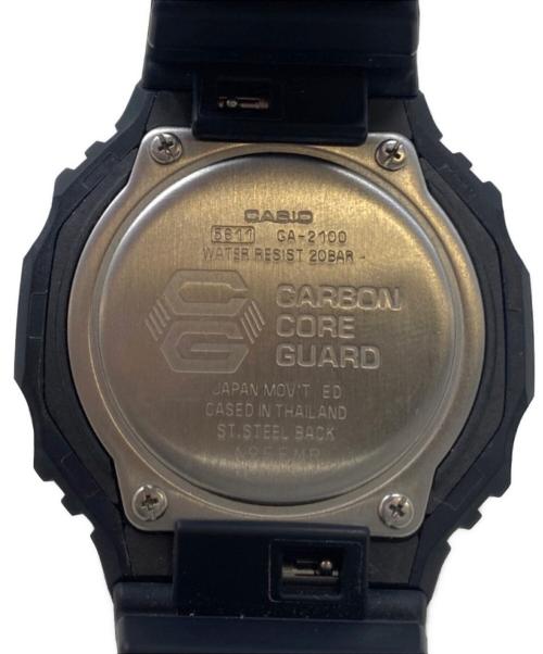 CASIO（カシオ）CASIO (カシオ) リストウォッチの古着・服飾アイテム