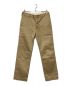 WACKO MARIA（ワコマリア）の古着「チノパン」｜ベージュ