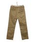 WACKO MARIA (ワコマリア) チノパン ベージュ サイズ:Ｍ：5000円