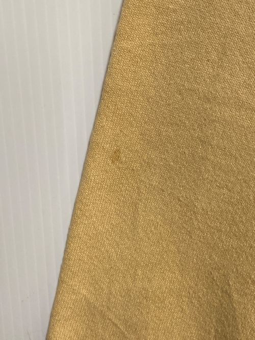 LOONEY TUNES（ルーニーチューンズ）LOONEY TUNES (ルーニーチューンズ) プリントクルーネックスウェット アイボリー サイズ:Mの古着・服飾アイテム