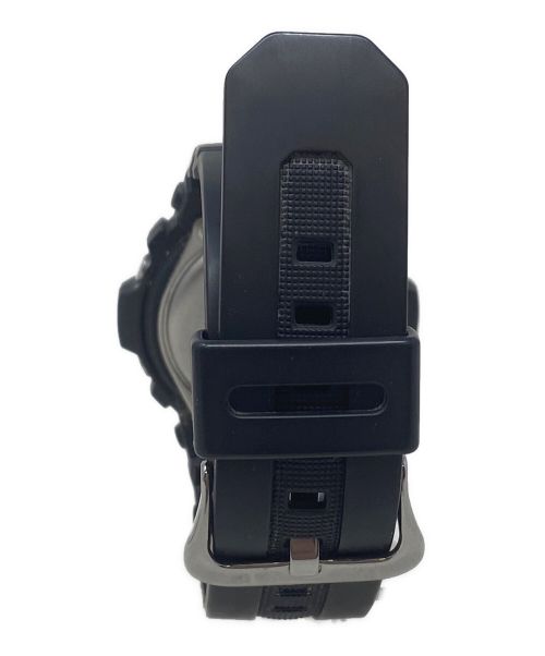 CASIO（カシオ）CASIO (カシオ) 腕時計 ブラックの古着・服飾アイテム