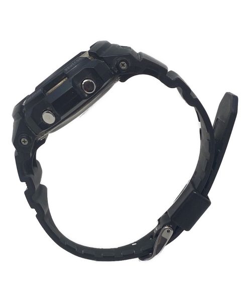 CASIO（カシオ）CASIO (カシオ) 腕時計 ブラックの古着・服飾アイテム