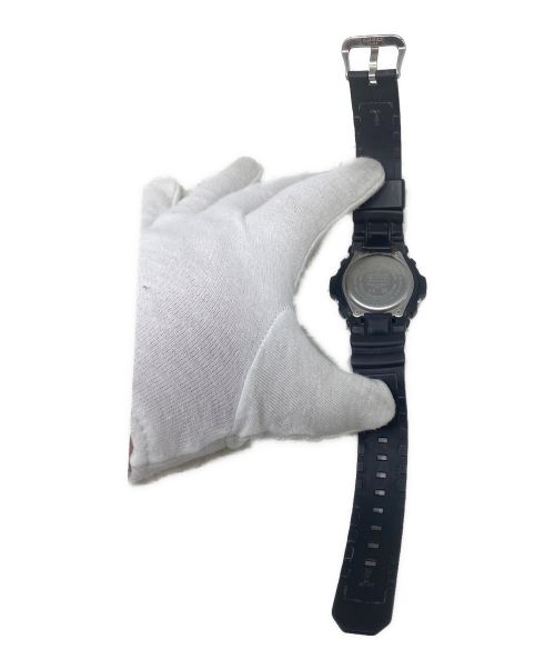 CASIO（カシオ）CASIO (カシオ) 腕時計 ブラックの古着・服飾アイテム