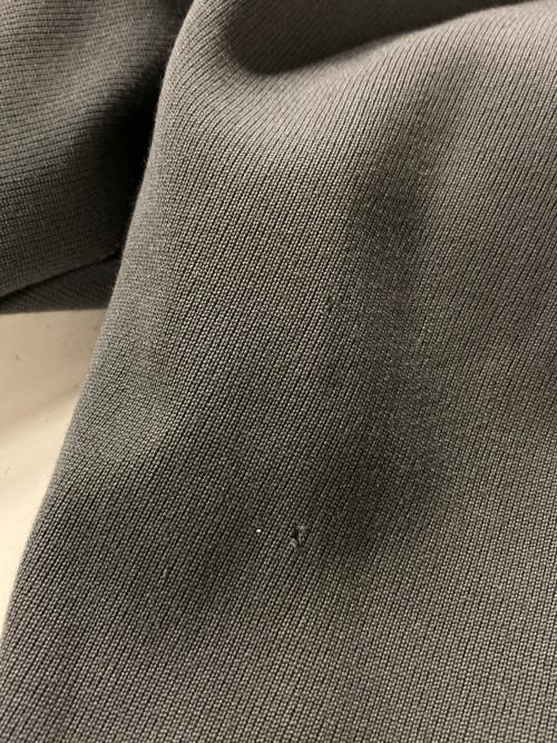 Maison Margiela（メゾンマルジェラ）Maison Margiela (メゾンマルジェラ) トレンチコート グレー サイズ:40の古着・服飾アイテム