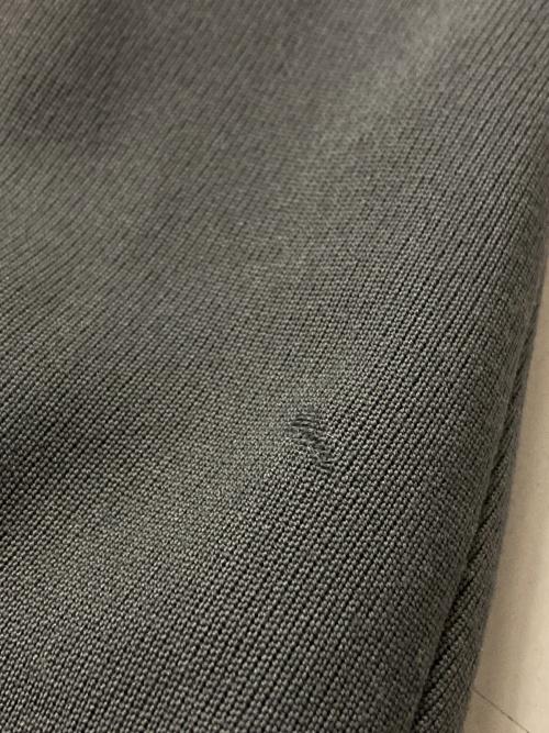 Maison Margiela（メゾンマルジェラ）Maison Margiela (メゾンマルジェラ) トレンチコート グレー サイズ:40の古着・服飾アイテム