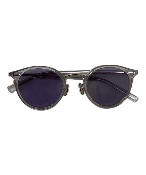 A.D.S.R.（エーディーエスアール）A.D.S.R. (エーディーエスアール) サングラスの古着・服飾アイテム