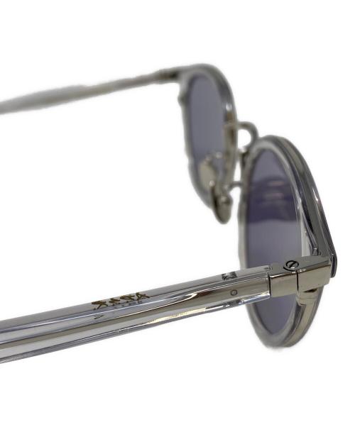 A.D.S.R.（エーディーエスアール）A.D.S.R. (エーディーエスアール) サングラスの古着・服飾アイテム