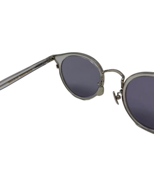 A.D.S.R.（エーディーエスアール）A.D.S.R. (エーディーエスアール) サングラスの古着・服飾アイテム